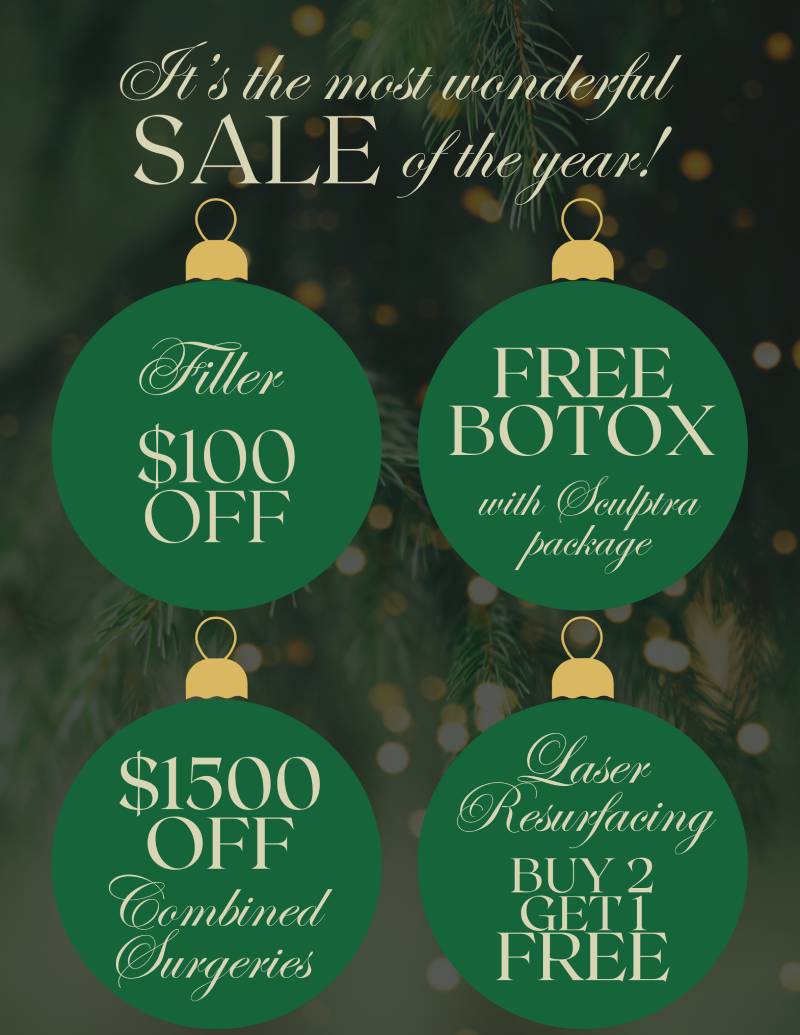 Dark Green Traditional and Elegant Christmas Sale Animated Instagram Post