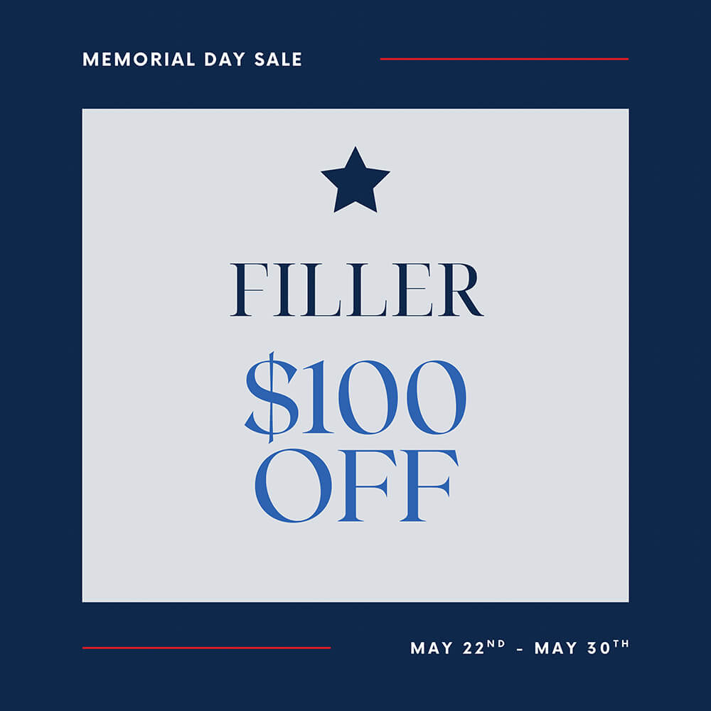 Blue 4th of July Day Sales Promo Discount Instagram Post 1