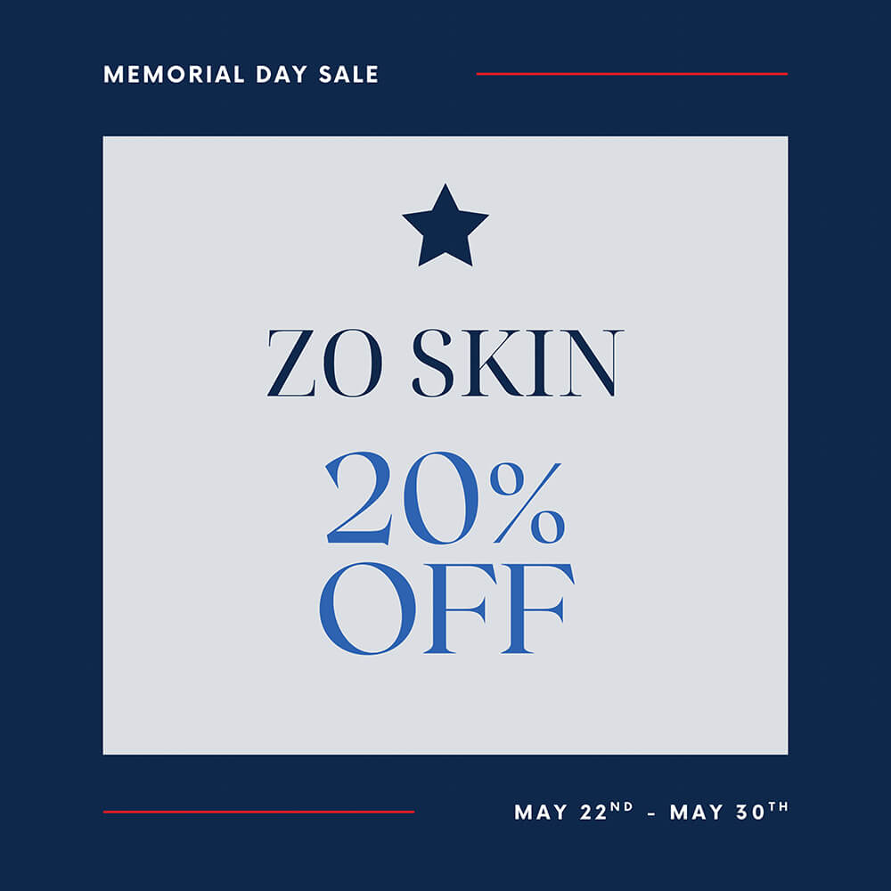 Blue 4th of July Day Sales Promo Discount Instagram Post 4