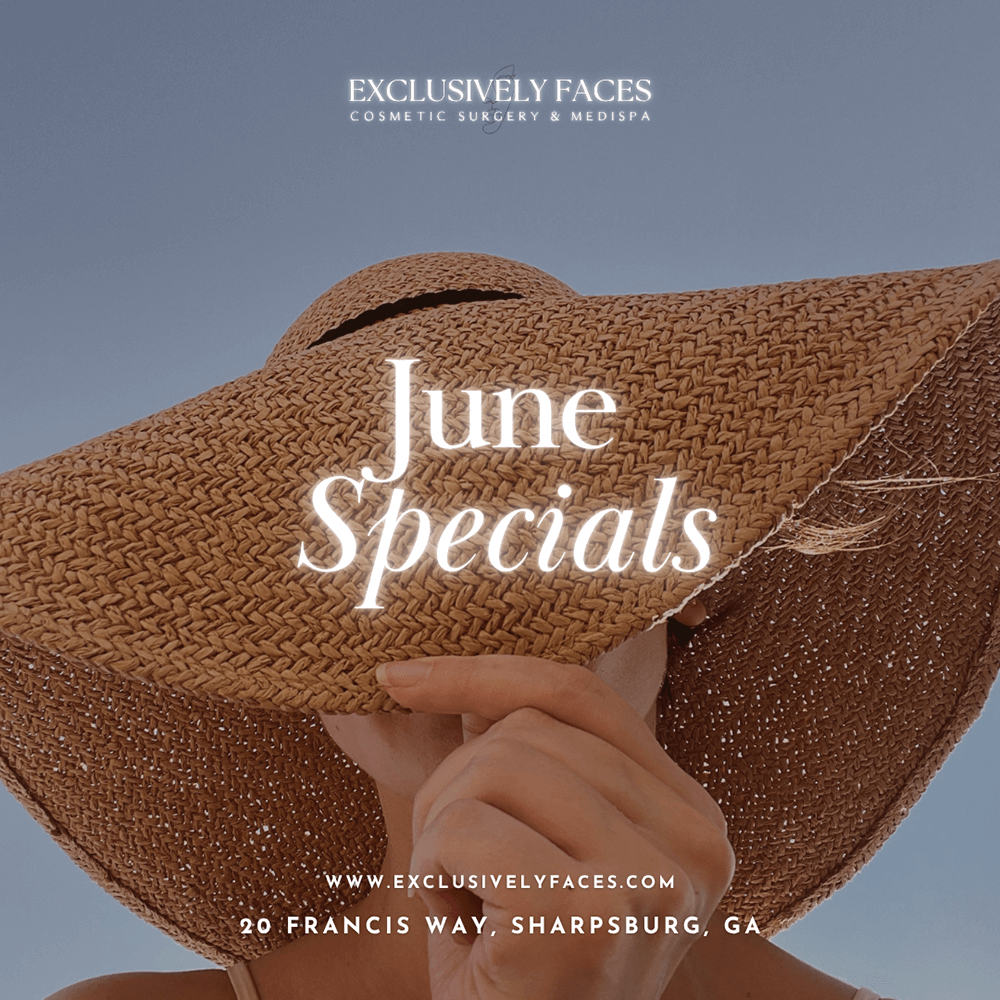 June Specials