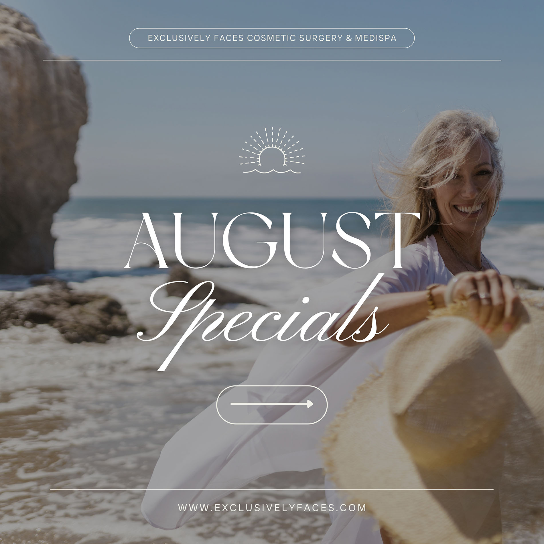 August Specials