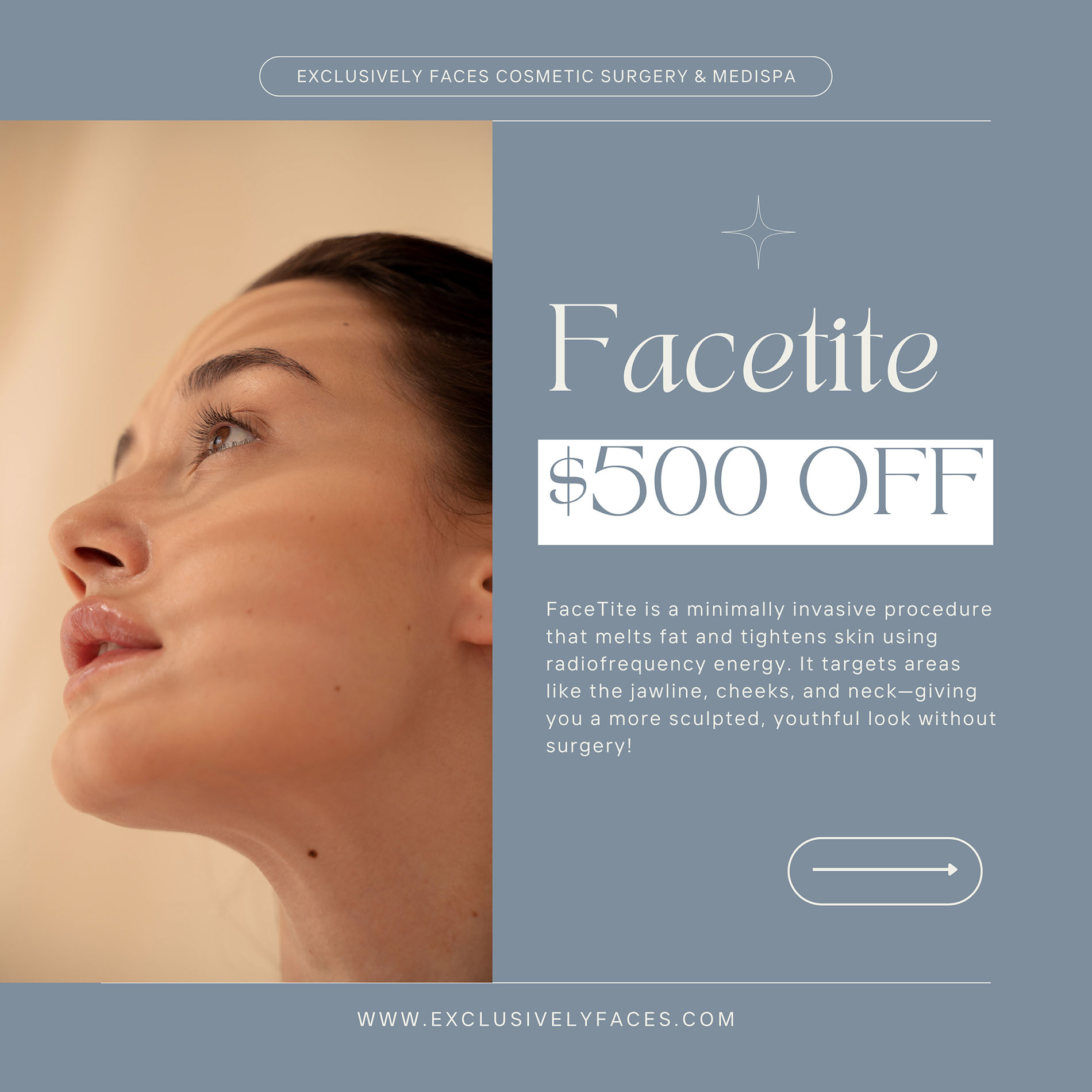 August Specials