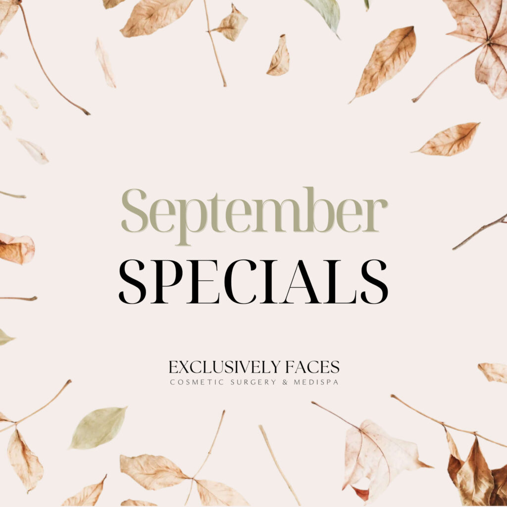 september specials