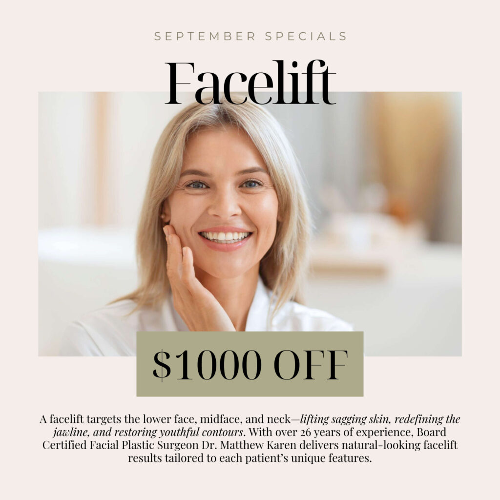 Facelift