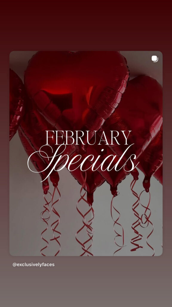 February 2026 special