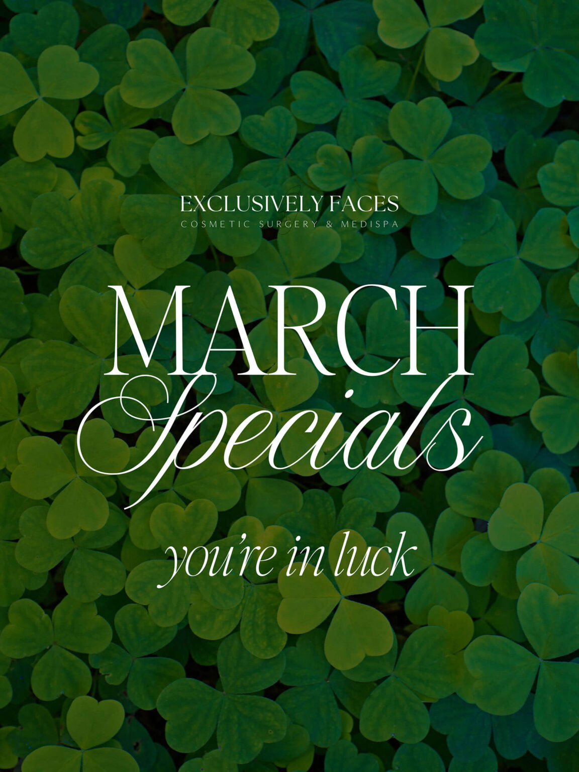 march specials 2