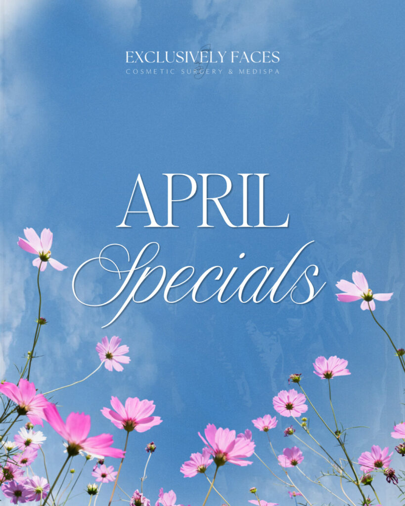 april specials 1